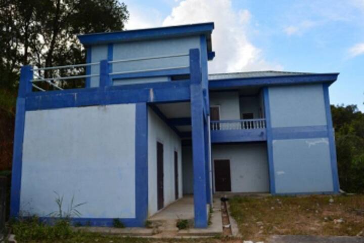 hostel